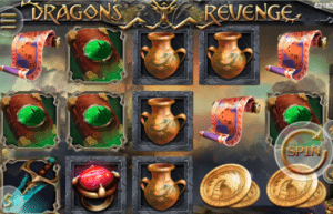 Casino Spiele Dragons Revenge Online Kostenlos Spielen