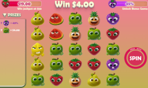 Spielautomat Frutti Friends Online Kostenlos Spielen