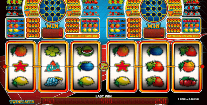 Casino Spiele Game 2000 Online Kostenlos Spielen