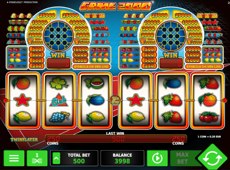  slot games casino online
