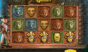 Spielautomat Indianas Quest Online Kostenlos Spielen