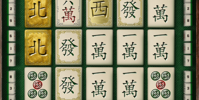 Casino Spiele Lucky Mahjong Box Online Kostenlos Spielen