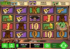 Casino Spiele Mariachi Online Kostenlos Spielen