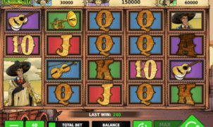 Casino Spiele Mariachi Online Kostenlos Spielen