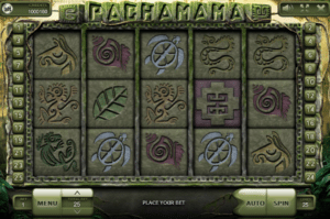 Spielautomat Pachamama Online Kostenlos Spielen