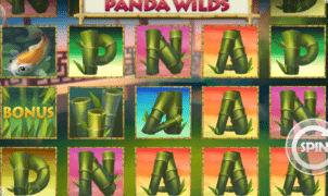 Spielautomat Panda Wilds Online Kostenlos Spielen