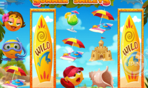 Casino Spiele Summer Smileys Online Kostenlos Spielen