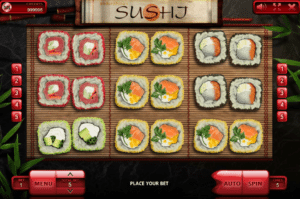 Sushi Spielautomat Kostenlos Spielen