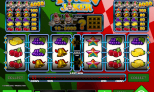 Twin Joker Spielautomat Kostenlos Spielen