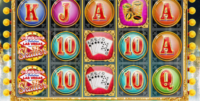 Casino Spiele Vegas Nights Online Kostenlos Spielen