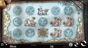 Spielautomat 1429 Uncharted Seas Online Kostenlos Spielen