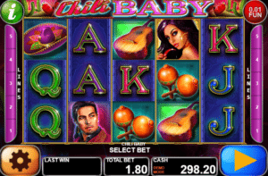 Casino Spiele Chili Baby Online Kostenlos Spielen