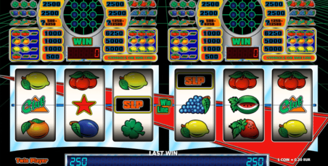 Kostenlose Spielautomat Club 2000 Online