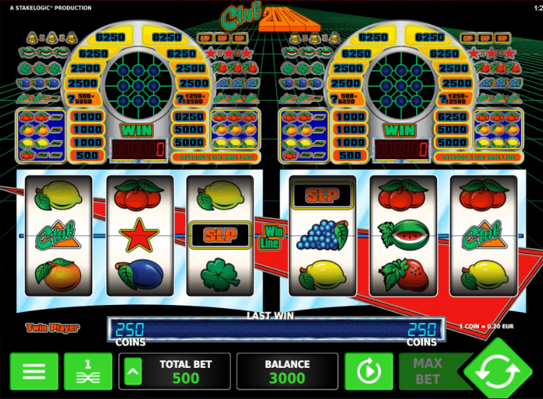 Win 365 online casino