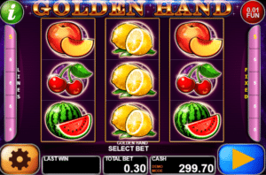 Casino Spiele Golden Hand Online Kostenlos Spielen