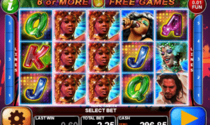 Casino Spiele Tropic Dancer Online Kostenlos Spielen