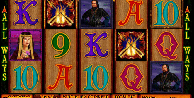 Casino Spiele Archer Online Kostenlos Spielen