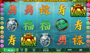 Casino Spiele Fei Cui Gong Zhu Online Kostenlos Spielen