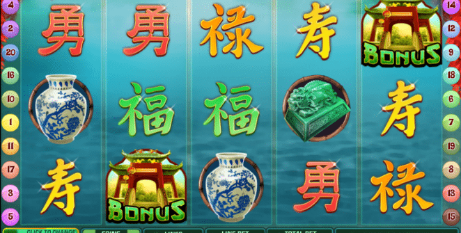 Casino Spiele Fei Cui Gong Zhu Online Kostenlos Spielen