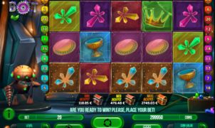 Casino Spiele Crazy Bot Online Kostenlos Spielen