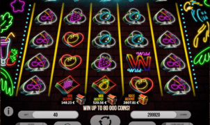 Casino Spiele Fruits of Neon Online Kostenlos Spielen