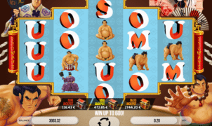 Grand Sumo Spielautomat Kostenlos Spielen