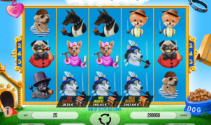 Casino Spiele Smoking Dogs Online Kostenlos Spielen
