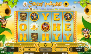 Sweet Paradise Spielautomat Kostenlos Spielen