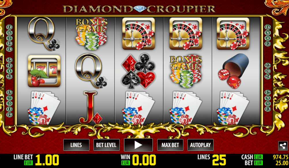 Highest rated online casino