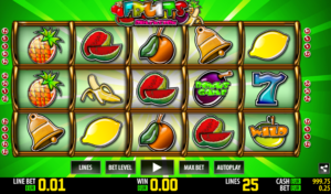 Casino Spiele Fruits Dimension Online Kostenlos Spielen