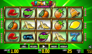 Casino Spiele Fruits Dimension Online Kostenlos Spielen