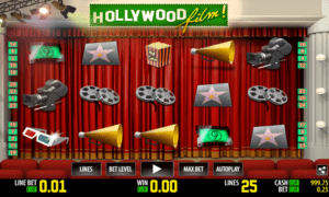 Casino Spiele Hollywood Online Kostenlos Spielen