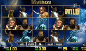 Casino Spiele Mythos Online Kostenlos Spielen