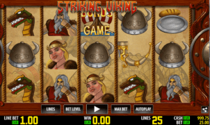 Casino Spiele Striking Viking Online Kostenlos Spielen