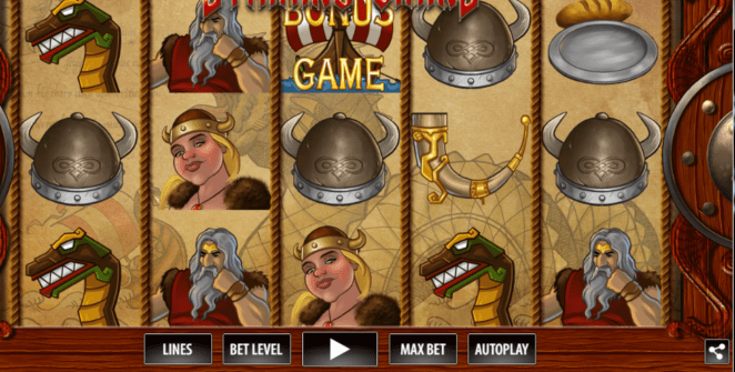 Casino Spiele Striking Viking Online Kostenlos Spielen