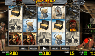 The Pirates Taverns Spielautomat Kostenlos Spielen