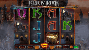 Spielautomat Black Hawk Deluxe Online Kostenlos Spielen