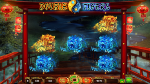 Spielautomat Double Tigers Online Kostenlos Spielen