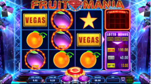 Casino Spiele Fruit Mania Deluxe Online Kostenlos Spielen