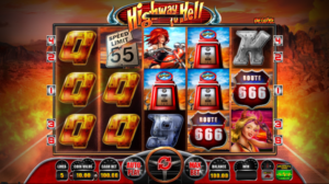 Spielautomat Highway to Hell Deluxe Online Kostenlos Spielen