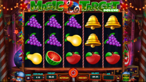 Casino Spiele Magic Target Deluxe Online Kostenlos Spielen
