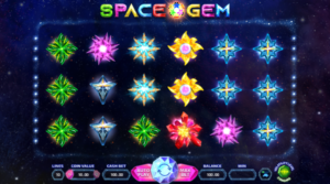 Casino Spiele Space Gem Online Kostenlos Spielen