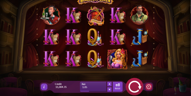 Casino Spiele Burlesque Queen Online Kostenlos Spielen