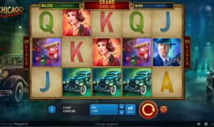 Casino Spiele Chicago Gangsters Online Kostenlos Spielen