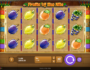 Spielautomat Fruits of the Nile Online Kostenlos Spielen