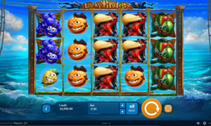 Casino Spiele Lucky Pirates Playson Online Kostenlos Spielen