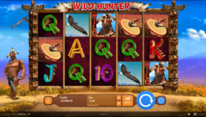 Casino Spiele Wild Hunter Online Kostenlos Spielen