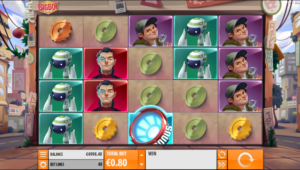 Casino Spiele Bigbot Crew Online Kostenlos Spielen