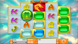 Casino Spiele Dragon Shrine Online Kostenlos Spielen