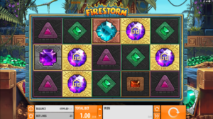 Firestorm Spielautomat Kostenlos Spielen